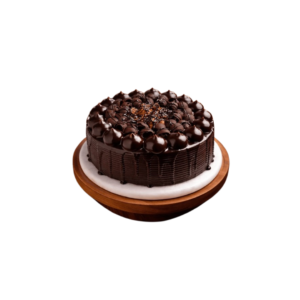Choco Dream Cake