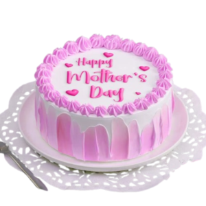 Sweet n Adorable Moms Love Cake