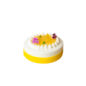 Tropical Pineapple Cake