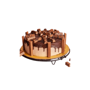 Kit Kat Cakes
