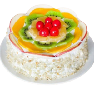 Fruit Cakes