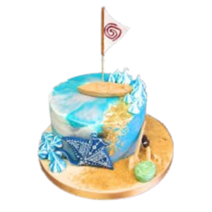 Birthday Cake For Friend