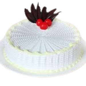 Vanilla Cakes