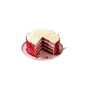 Red Velvet Cakes
