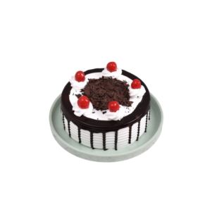 Black Forest Cakes