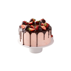 Strawberry Cakes
