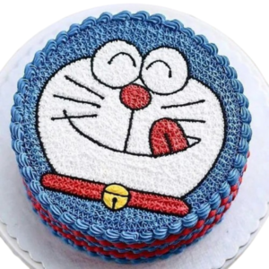 Buy Doraemon Fun Cake Onlin