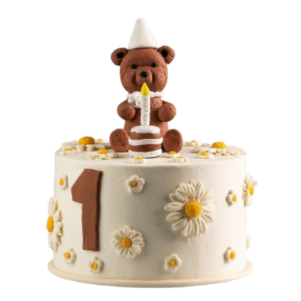 1st Birthday Cakes