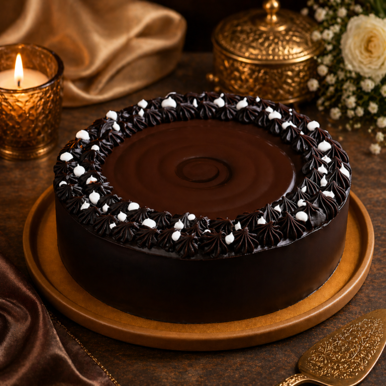 Designer Cakes vs Traditional Cakes