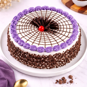 Butterscotch Treat cake | Bakers Corner