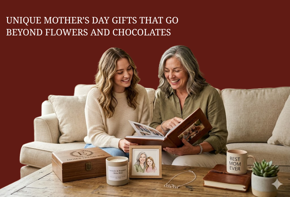 Mother's day gifts
