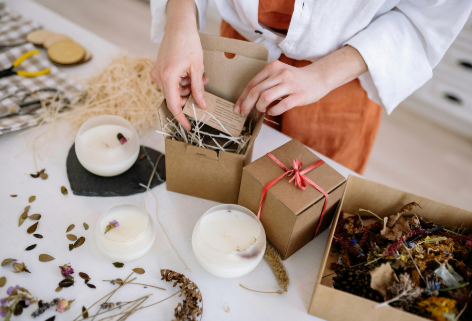 Mother's day gifts