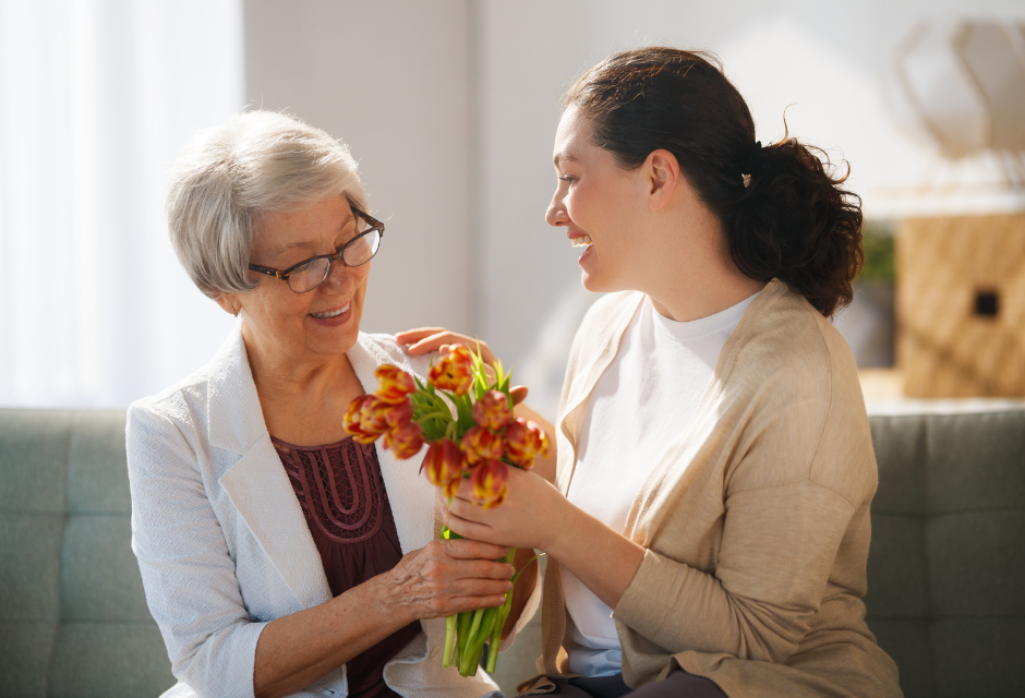 Mother's day gifts