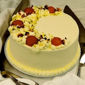 Indian cake flavors