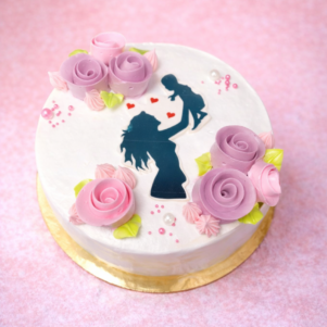 Cakes for Mother Bakers Corner