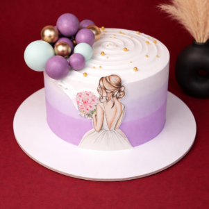 Cakes for Wife Bakers Corner