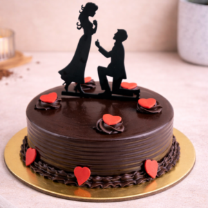 Anniversary cakes |Bakers Corner