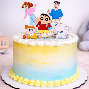 All Kids Cake | Bakers Corner