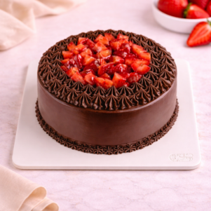 Indian Cake Flavors