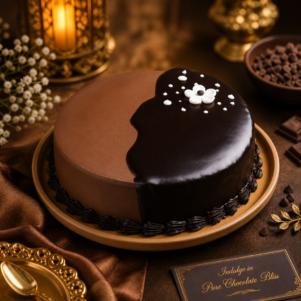 Designer Cakes vs Traditional Cakes