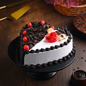 Anniversary Cakes