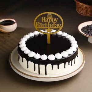 Birthday Cakes For Husband Bakers Corner