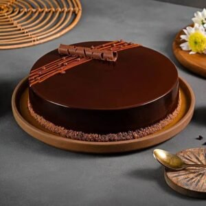 Indian Cake Flavors