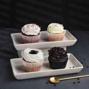 Assorted Cupcake Indulgence Box