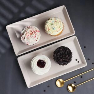 Assorted Cupcake Indulgence Box