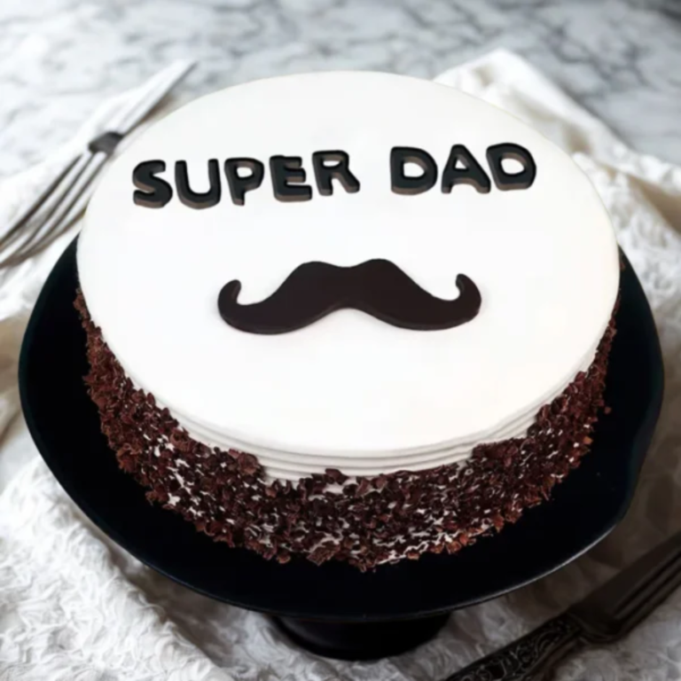 Best Father’s Day Cakes