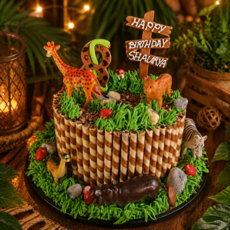 Best Father’s Day Cakes
