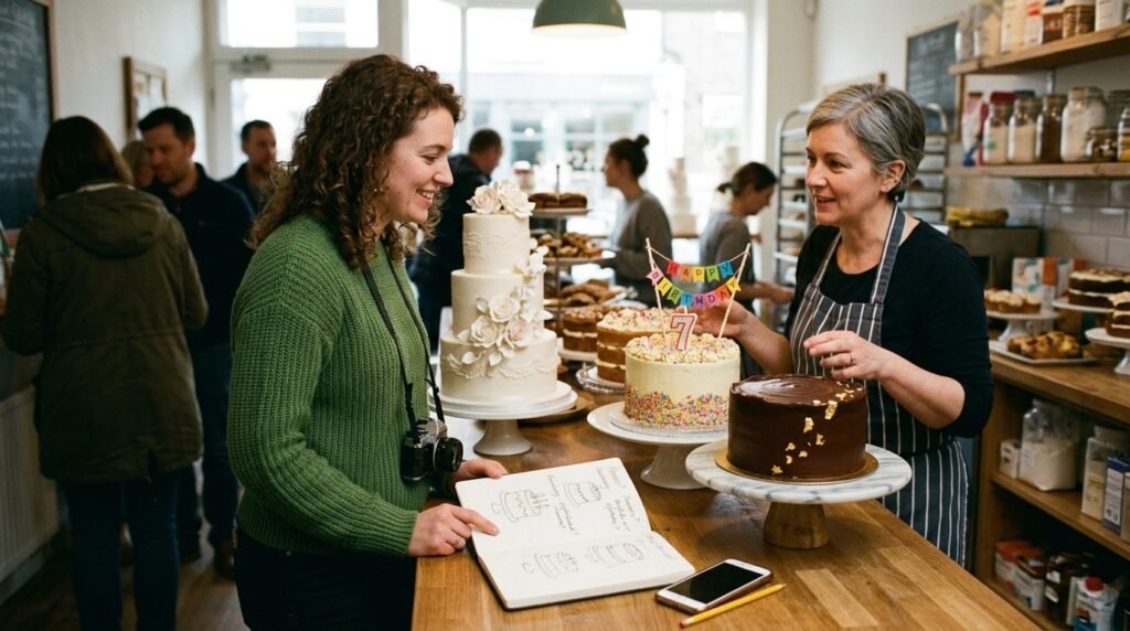 the Perfect Cake for Every Occasion