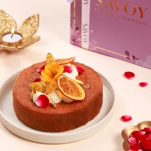 Parsi Mawa Cake | Bakers corner