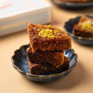 Milk Cake | Bakers corner