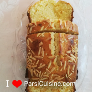 Mava cake | Bakers corner