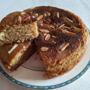 Mawa Cake | Bakers corner