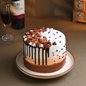 chocolate-sensation-drip-cake