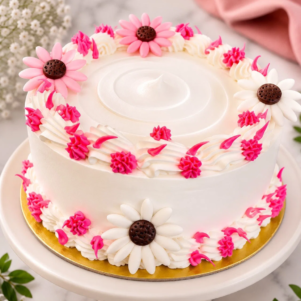 Sorry Cake | Bakers Corner