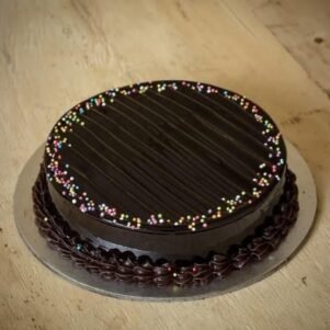 Sugar-Free Cake