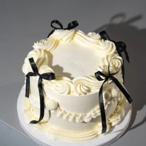 Vintage Cakes